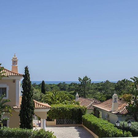 Villa Valentina Almancil Luaran gambar