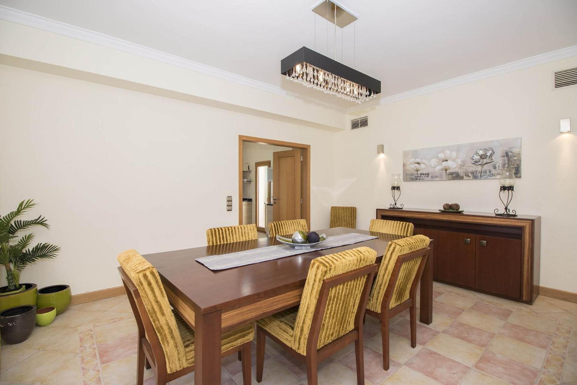 Villa Valentina Almancil Luaran gambar